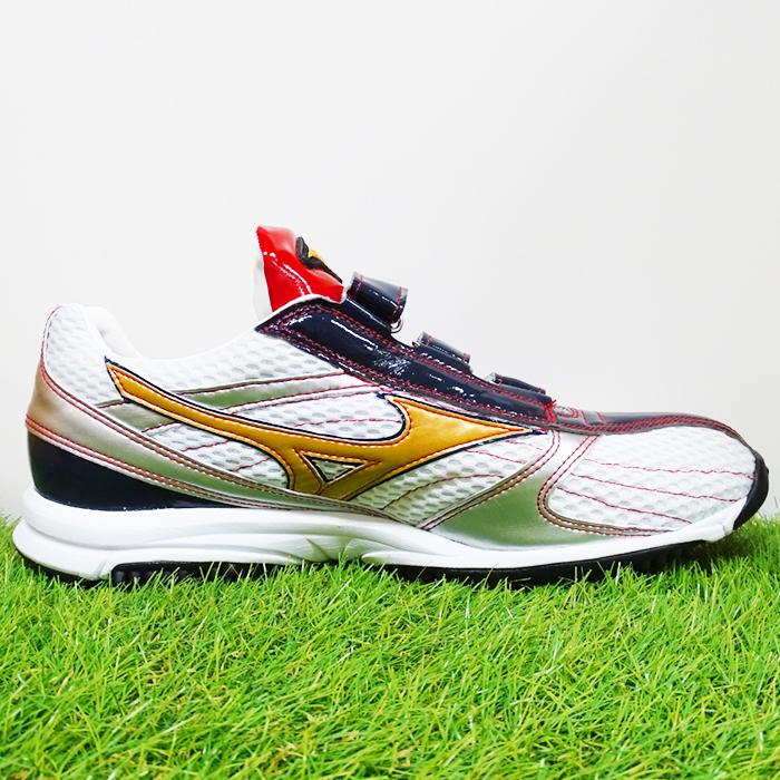 ミズノ ミズノプロ オーダー トレーニングシューズ mizuno 【野球