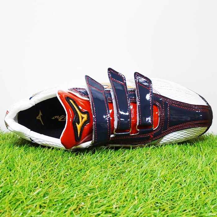 ミズノ ミズノプロ オーダー トレーニングシューズ mizuno 【野球