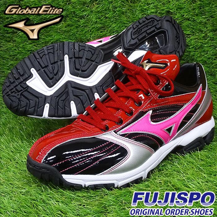 グローバルエリート オーダー トレーニングシューズ フジスポ
