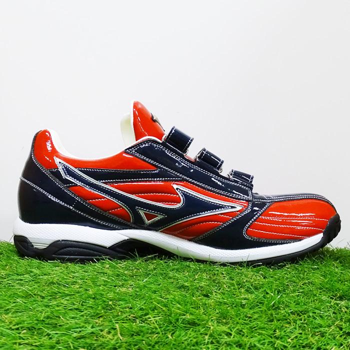 ミズノ グローバルエリート オーダー トレーニングシューズ フジスポ