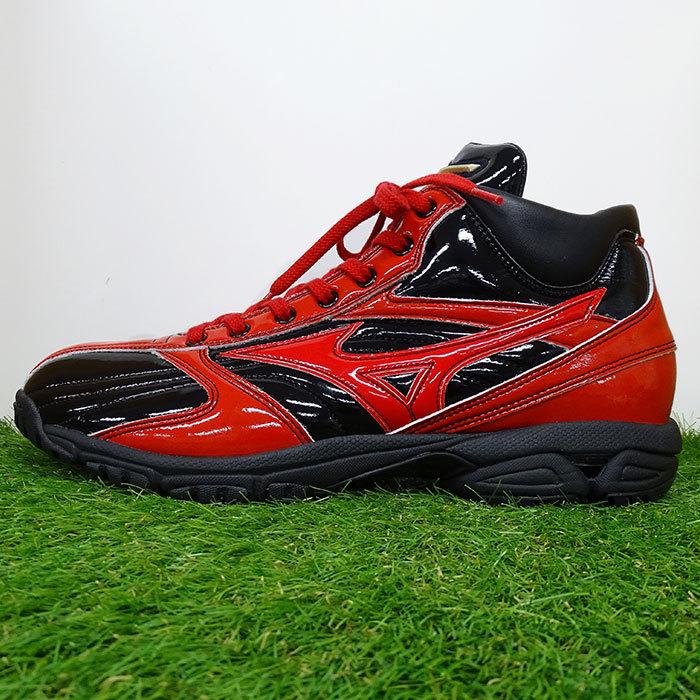 ミズノ グローバルエリート オーダー トレーニングシューズ mizuno
