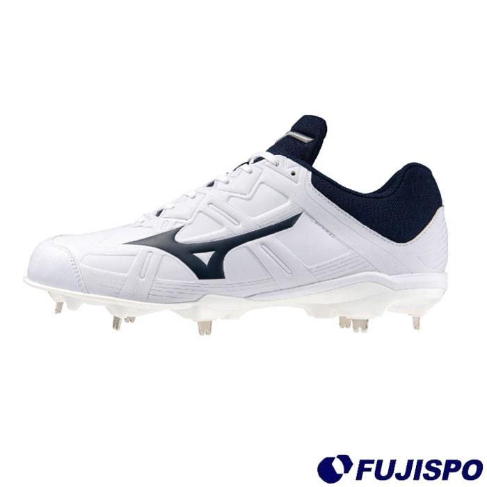 野球 ミズノ mizuno ライトレボバディー2 スパイク 野球スパイク 金具