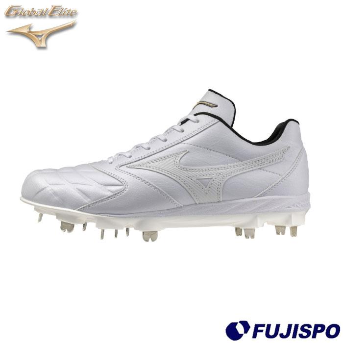 野球 ミズノ 金具スパイク スピードレボエリート2 ワイド mizuno 野球