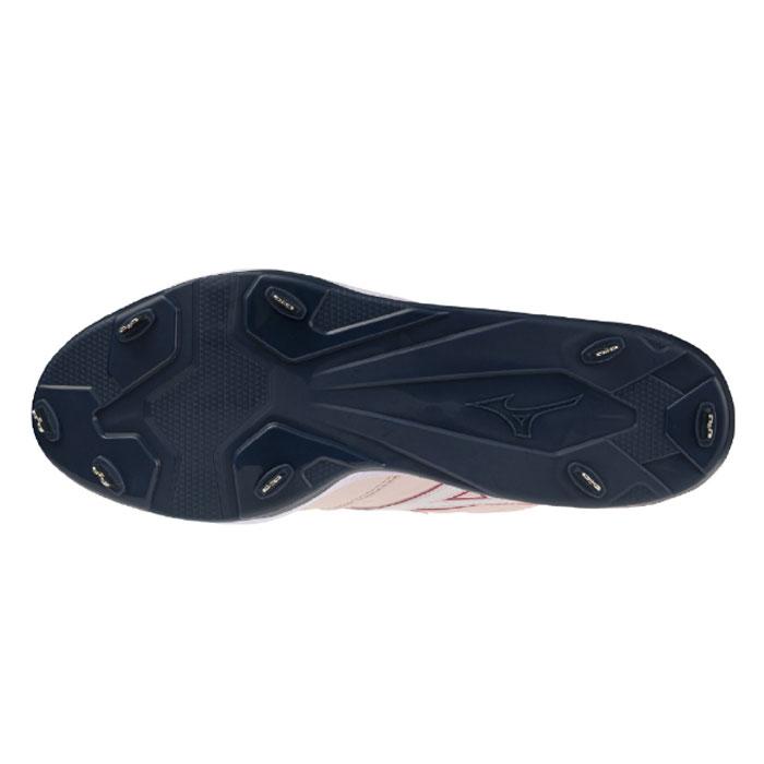 野球 ミズノプロ 金具スパイク クッションレボプロ Ltd mizuno 野球