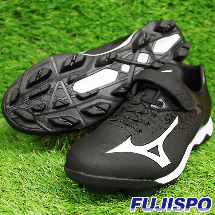 ウエーブセレクトナイン Jr. ミズノ(mizuno)【野球・ソフト】ジュニア ポイントスパイク ゴム底 スパイク (11GP192509) ブラック×ホワイト :11GP192509:フジスポYahoo店 - 通販 - Yahoo!ショッピング ウエーブセレクトナイン Jr. ミズノ(mizuno)【野球・ソフト】ジュニア ポイントスパイク ゴム底 スパイク (11GP192509) ブラック×ホワイト :11GP192509:フジスポYahoo店 - 通販 - Yahoo!ショッピング