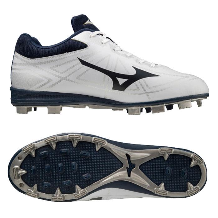 ミズノ ライトレボバディー ∞ mizuno 【野球・ソフト】 シューズ