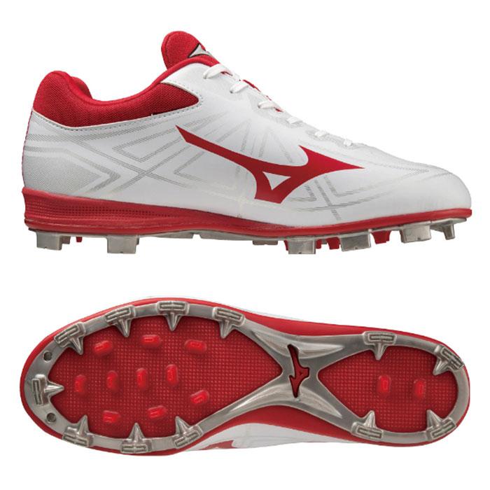 ミズノ ライトレボバディー ∞ mizuno 【野球・ソフト】 シューズ