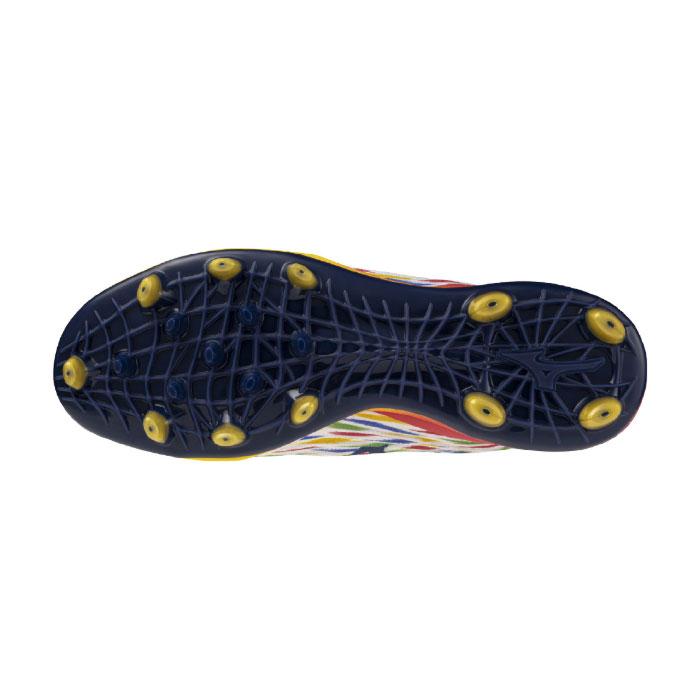 野球 ミズノ ポイントスパイク クッションレボプロ TPU CR mizuno 野球