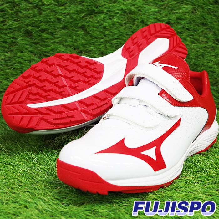 セレクトナイン トレーナー2 CR ミズノ(mizuno)【野球・ソフト