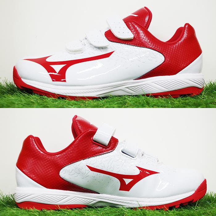 セレクトナイン トレーナー2 CR ミズノ(mizuno)【野球・ソフト