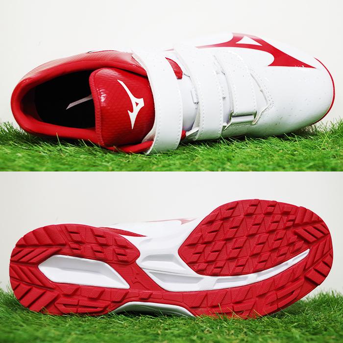 セレクトナイン トレーナー2 CR ミズノ(mizuno)【野球・ソフト