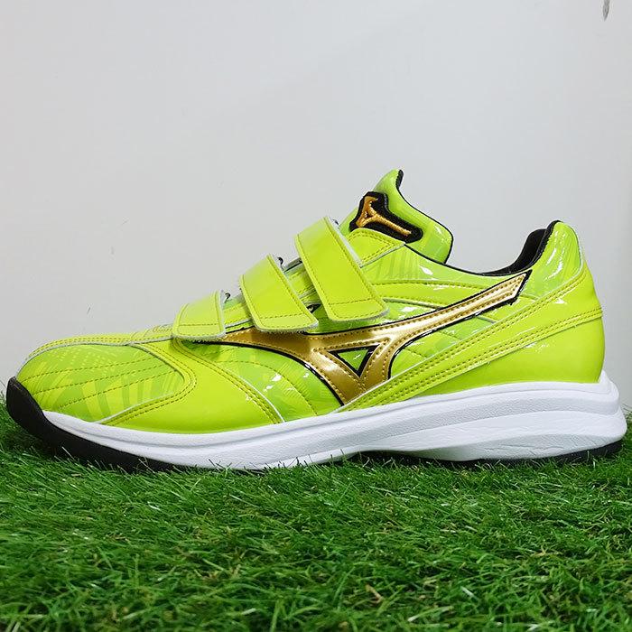 ミズノ MIZUNO PRO トレーニングシューズ mizuno 【野球・ソフト
