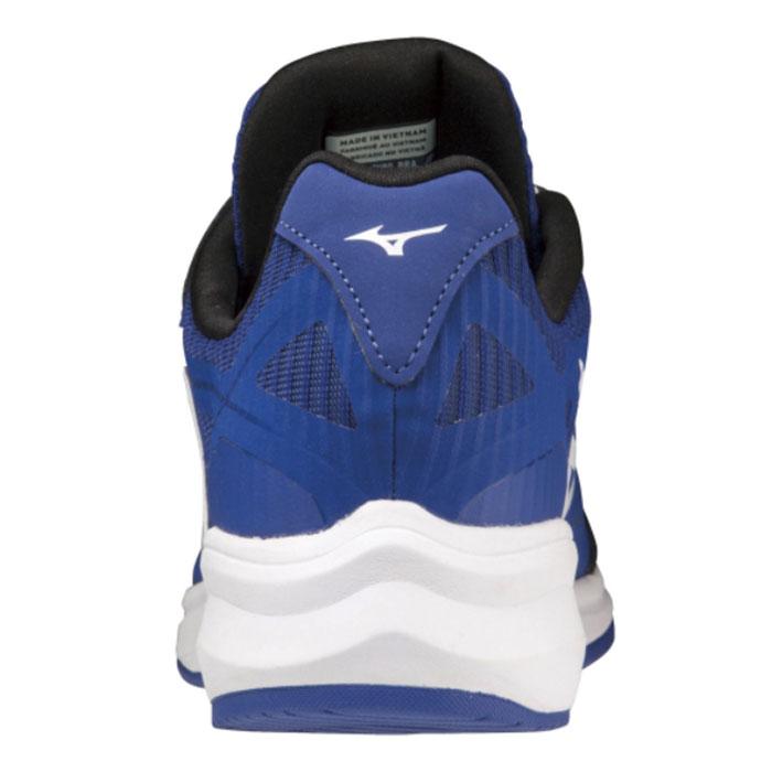 ミズノ WAVE LIGHTREVO RUN ELITE トレシューズ　① ミズノ WAVE LIGHTREVO RUN ELITE mizuno 【野球・ソフト】 シューズ