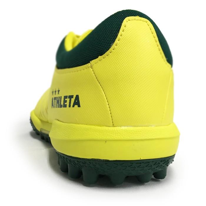 O-Rei Treinamento T002(12004-FYEL)アスレタ トレーニングシューズ