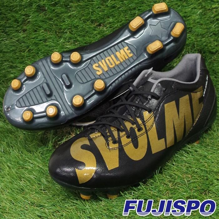 DELSALMA-4 SL / デルサルマ 4 スボルメ(SVOLME) サッカースパイク