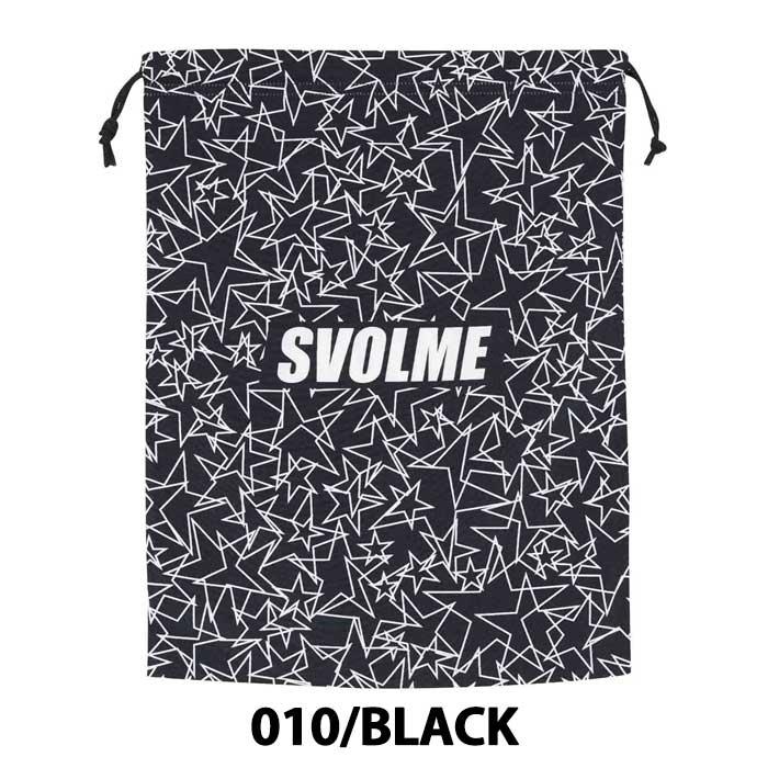 スボルメ スターシューズ袋 svolme 【サッカー・フットサル】 バッグ