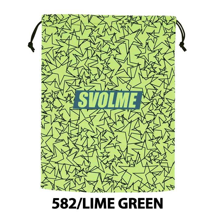 スボルメ スターシューズ袋 svolme 【サッカー・フットサル】 バッグ