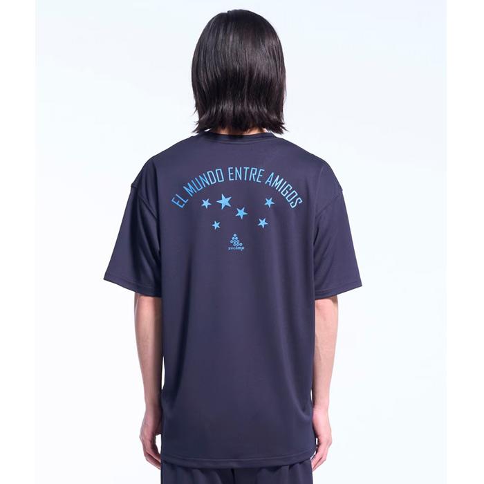 特価 スボルメ ロゴプラT svolme サッカー フットサル プラクティス