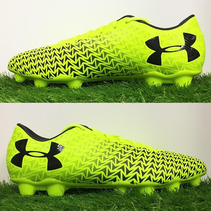 CF FORCE 3.0 HG / CFフォース HG(1288378-HVY-RTR)サッカースパイク