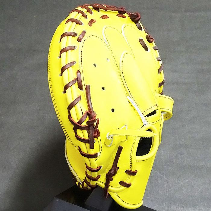 限定 アルモニーア 軟式 キャッチャー ミット 12AR-RB アイピー