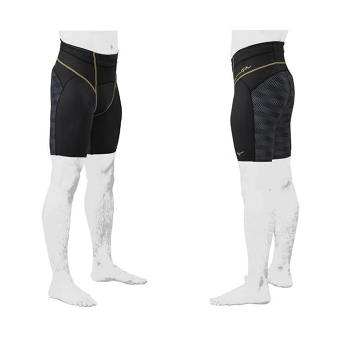 ミズノ(mizuno) ミズノプロ バイオギアソニックスパッツ【野球・ソフト】スライディングパンツ インナーパンツ (12JB0P01)|fujispo|03