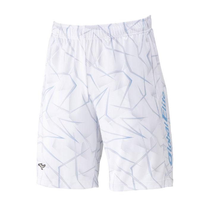 野球 ミズノ グラフィックハーフパンツ mizuno ウェア グロエリ
