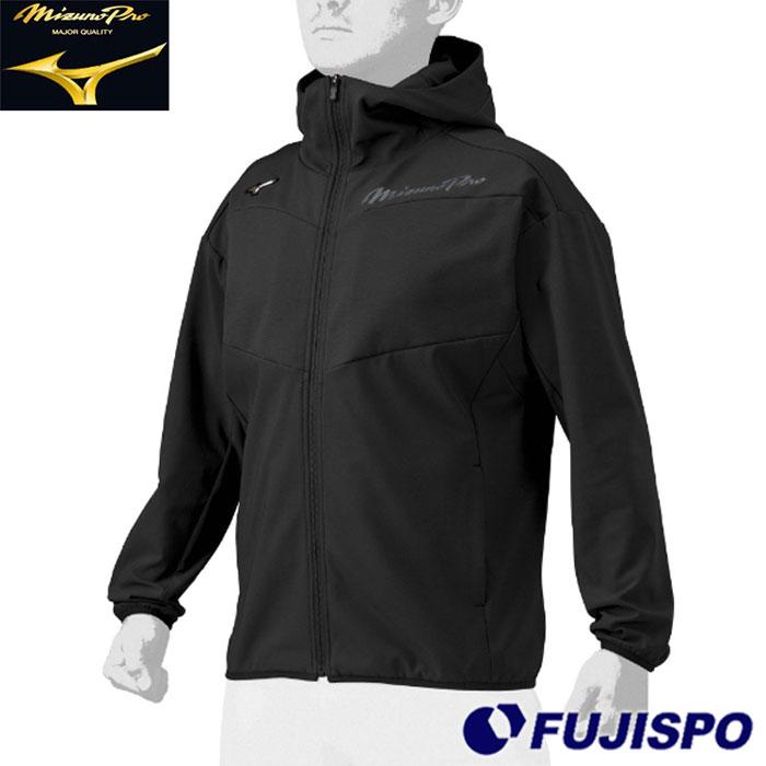 ミズノ 限定 ミズノプロ テックシールドフーディ mizuno【野球 ミズノ 限定 ミズノプロ テックシールドフーディ mizuno【野球