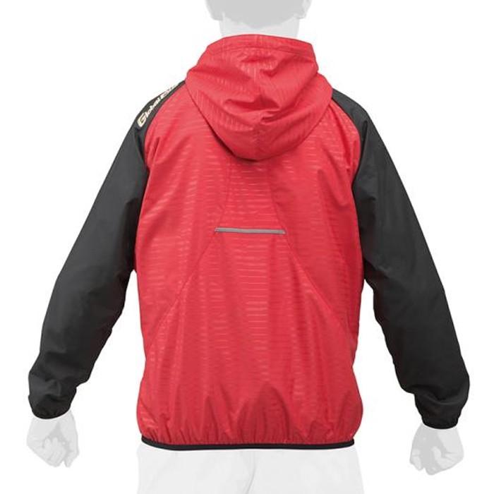 ミズノ(mizuno) グローバルエリート ジュニア ウインドブレーカー 上下