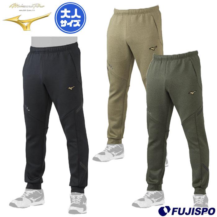 ミズノ テックスウェットパンツ mizuno 【野球・ソフト】 ウェア