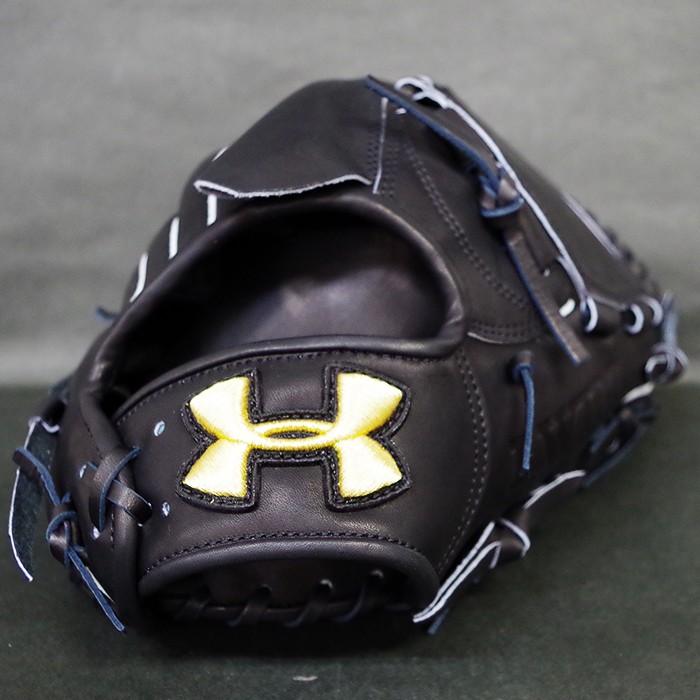 アンダーアーマー 投手用　グローブ 1300667 硬式 グラブ UA I WILL 投手 アンダーアーマー(UNDER ARMOUR) 野球