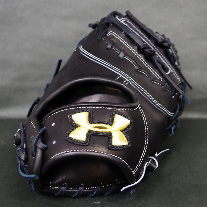 硬式 ファースト ミット UA I WILL アンダーアーマー(UNDER ARMOUR