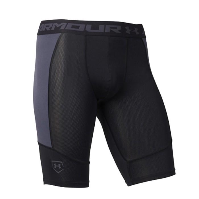 アンダーアーマー(UNDER ARMOUR) スライディングパンツ ヒートギア