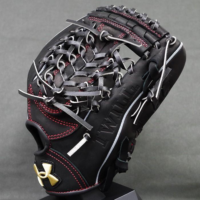 軟式 グラブ UA 外野 アンダーアーマー(UNDER ARMOUR) 【野球 軟式 グラブ UA 外野 アンダーアーマー(UNDER ARMOUR) 【野球