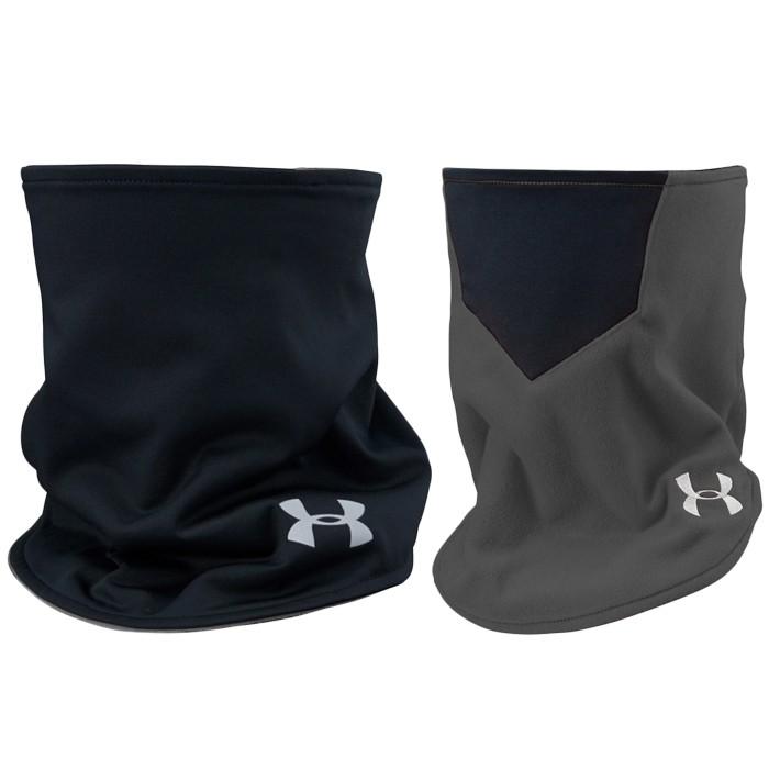 アンダーアーマー(UNDER ARMOUR) リバーシブル ネックウォーマー【野球