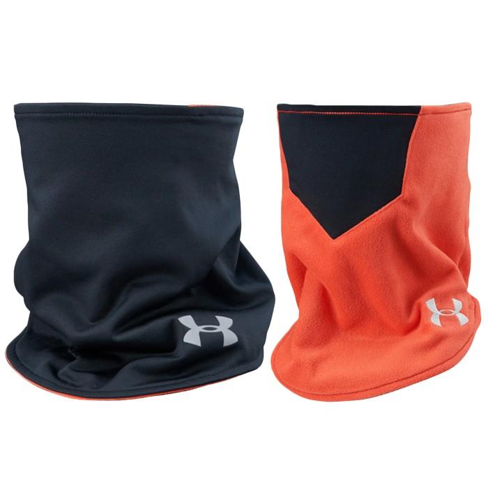 アンダーアーマー(UNDER ARMOUR) リバーシブル ネックウォーマー【野球