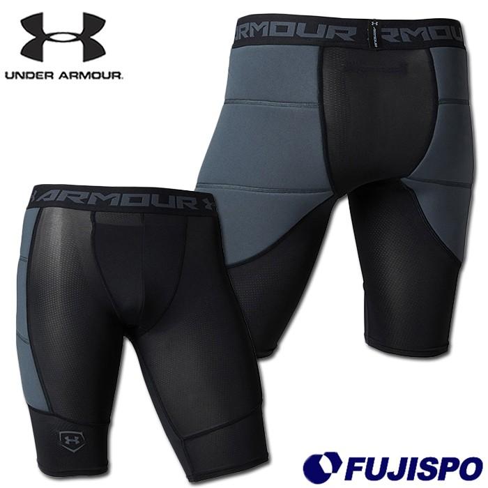 アンダーアーマー(UNDER ARMOUR) UA スライディングパンツ野球・ソフト