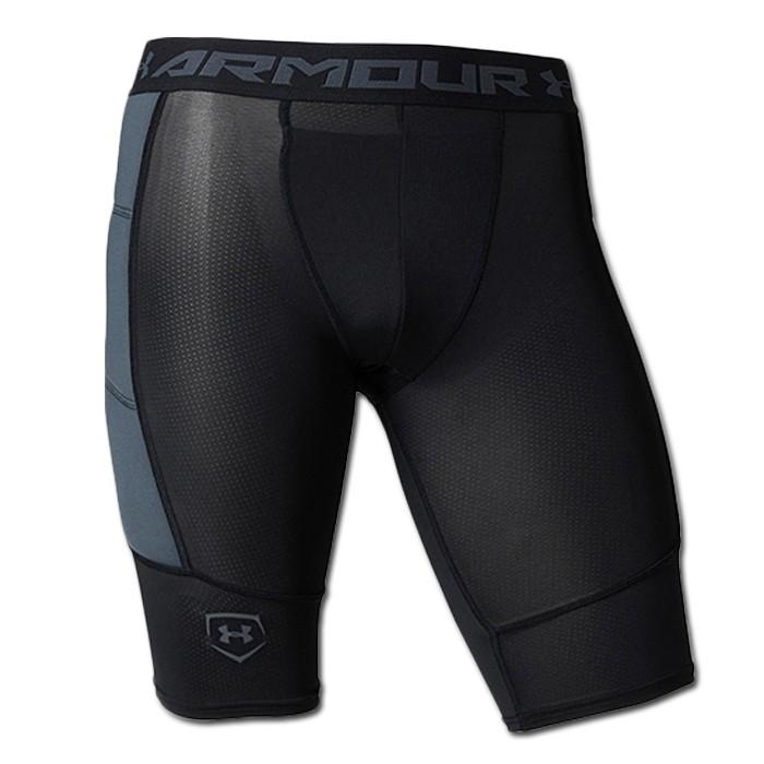 アンダーアーマー(UNDER ARMOUR) UA スライディングパンツ【野球