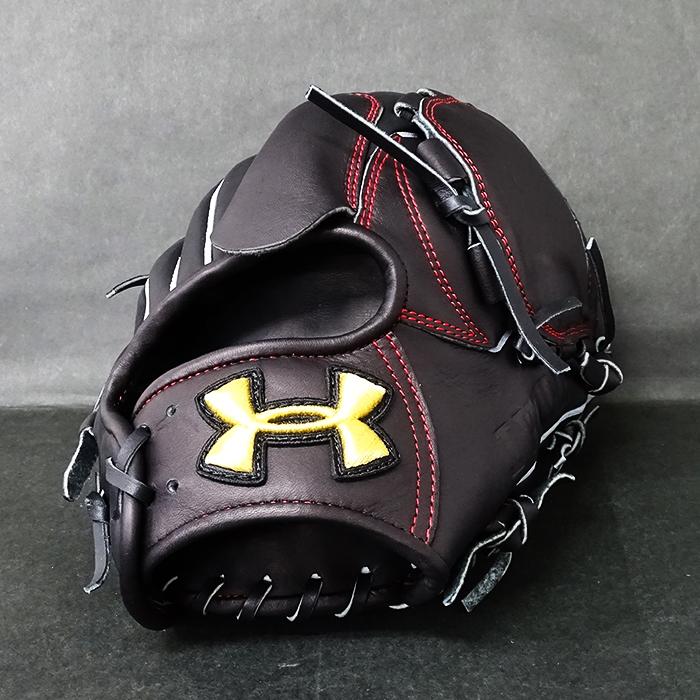 硬式 グラブ UA DL 投手 アンダーアーマー(UNDER ARMOUR) 【野球 硬式 グラブ UA DL 投手 アンダーアーマー(UNDER ARMOUR) 【野球