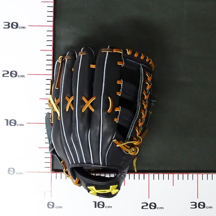硬式 グラブ UA DL 外野 アンダーアーマー(UNDER ARMOUR) 【野球 硬式 グラブ UA DL 外野 アンダーアーマー(UNDER ARMOUR) 【野球