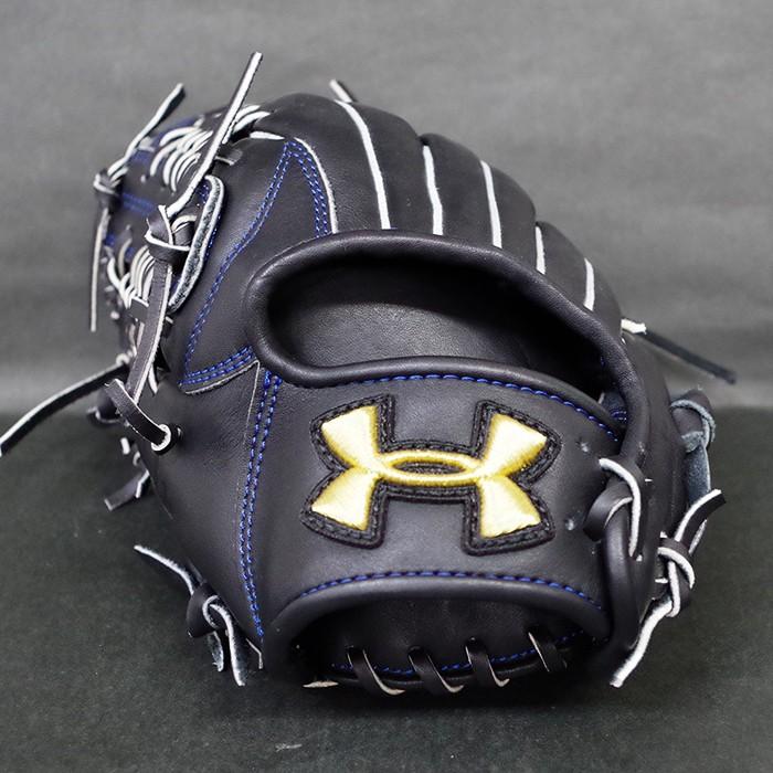 軟式 グラブ UA DL 外野 アンダーアーマー(UNDER ARMOUR) 【野球 軟式 グラブ UA DL 外野 アンダーアーマー(UNDER ARMOUR) 【野球