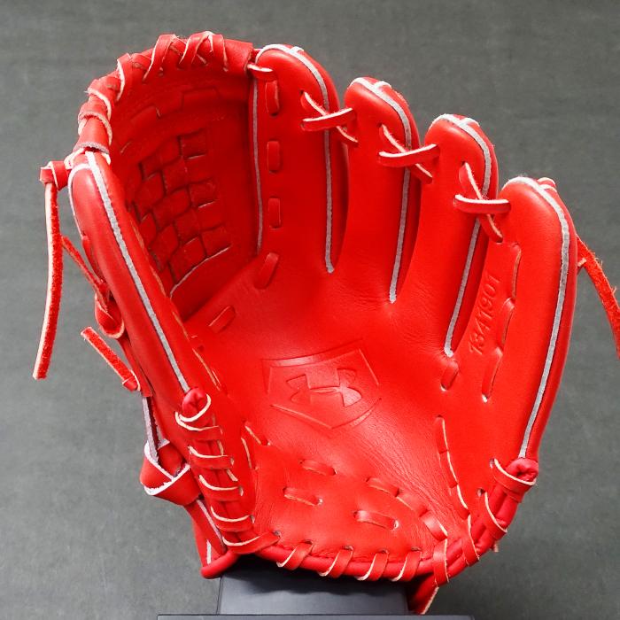 少年軟式 グラブ UA DL オールラウンド アンダーアーマー(UNDER ARMOUR