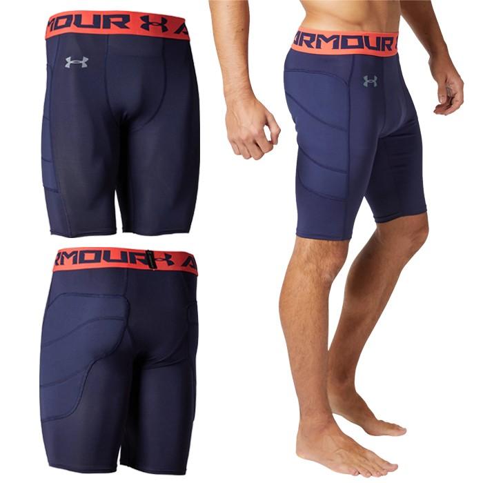 アンダーアーマー(UNDERARMOUR) UAパッド スライダー II【野球・ソフト