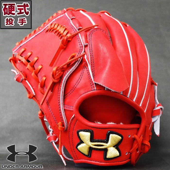 硬式 グラブ Ua アンディナイアブル 投手 アンダーアーマー Under Armour 野球 ソフト ピッチャー グローブ 左投げ Ror Ror フジスポyahoo店 通販 Yahoo ショッピング