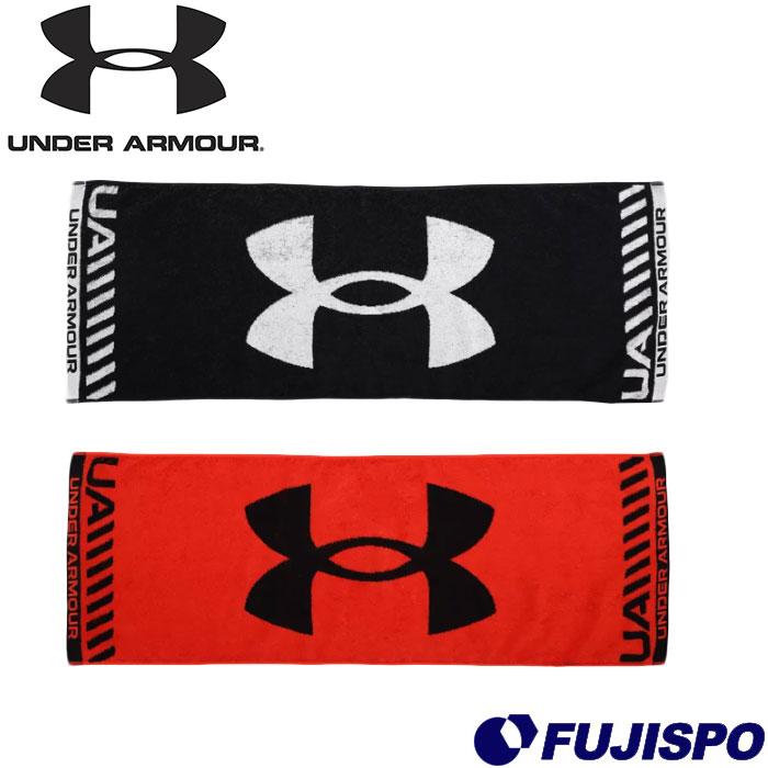 野球 アンダーアーマー スポーツタオル UNDER ARMOUR タオル 汗拭き