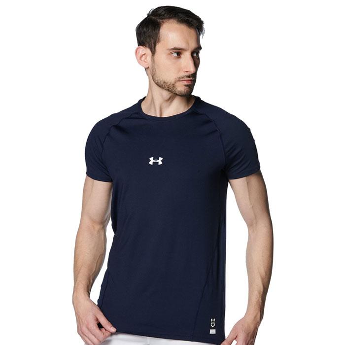 野球 アンダーアーマー アンダーシャツ UNDERARMOUR ウェア インナー