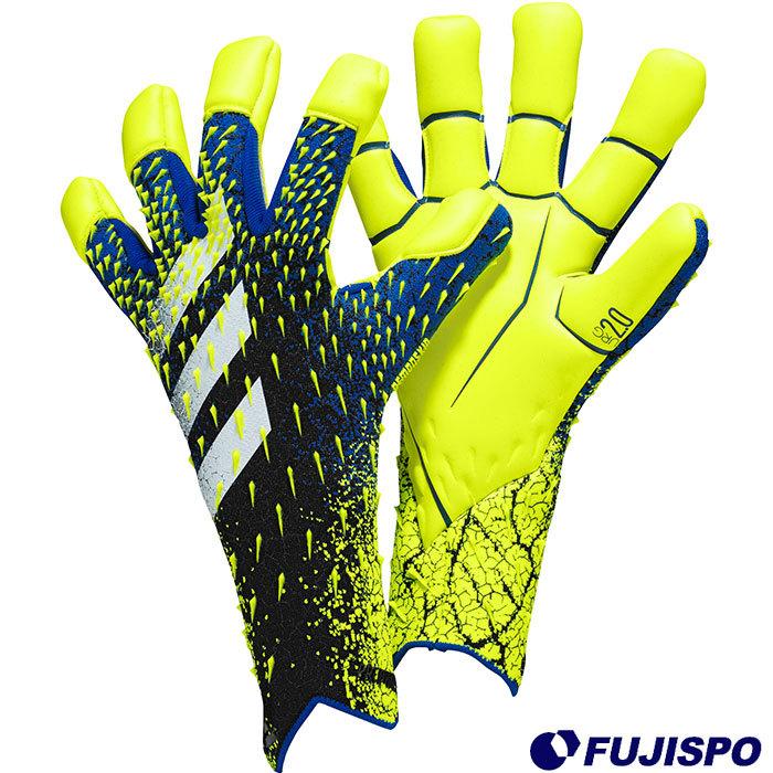 プレデター GL PRO HYB アディダス adidas (14871-GK3529) キーパー