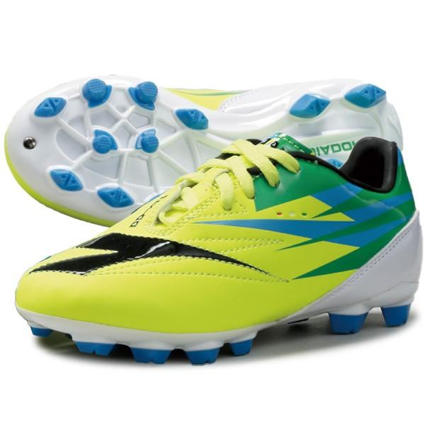 ディアドラ (DIADORA)ジュニアサッカースパイク DD-NA 2 R LPU JR
