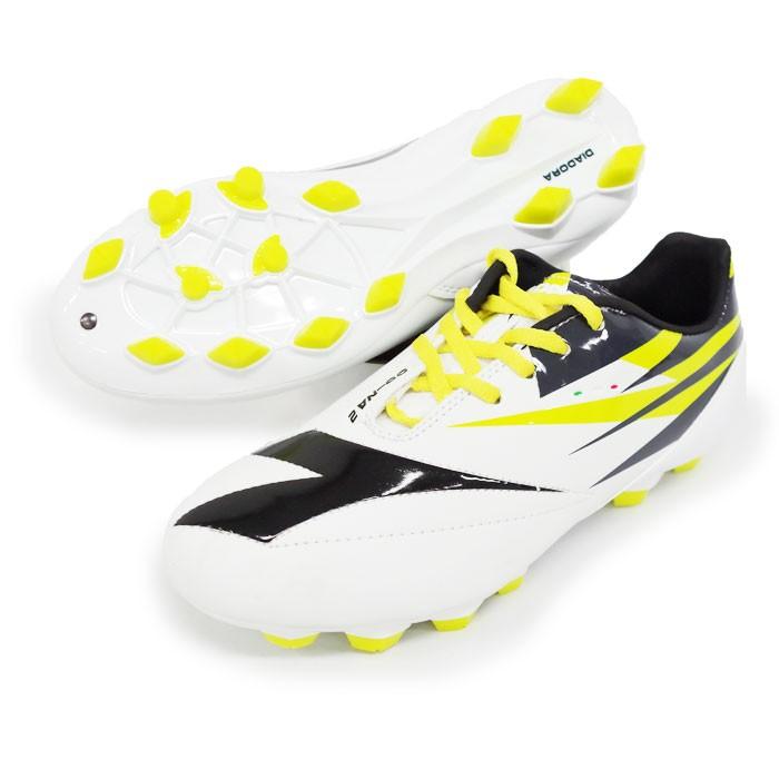 DD-NA 2 R LPU JR ディアドラ(DIADORA)(159271-5702) ホワイト