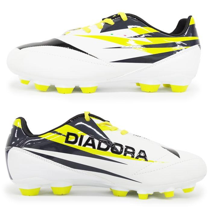 DD-NA 2 R LPU JR ディアドラ(DIADORA)(159271-5702) ホワイト