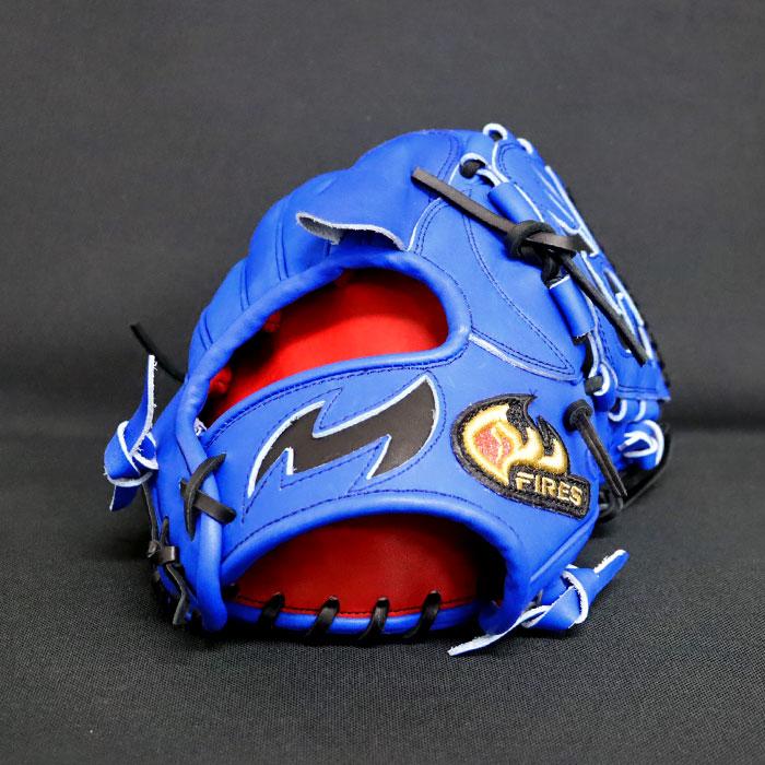 野球 ファイヤーズ 軟式グローブ 15AR5F 投手 ピッチャー FIRES グラブ